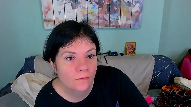 EverlyRays online show from 02-08-26, 04:10