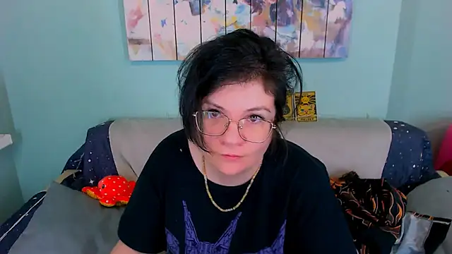 EverlyRays online show from 02-22-26, 02:19