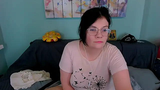 EverlyRays online show from 03-08-26, 05:55