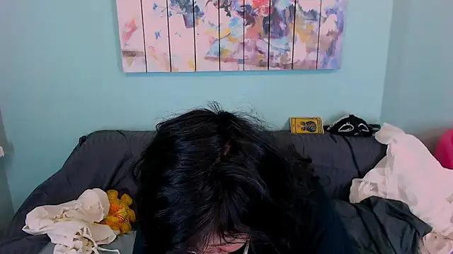 EverlyRays online show from 03-03-26, 10:00