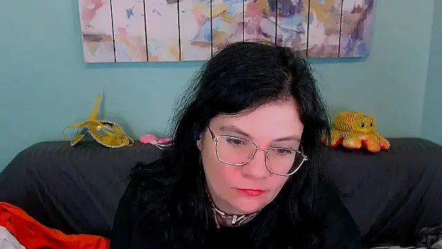 EverlyRays online show from 04-22-26, 04:30