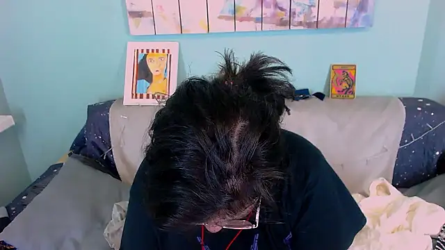 EverlyRays online show from 02-02-26, 04:28