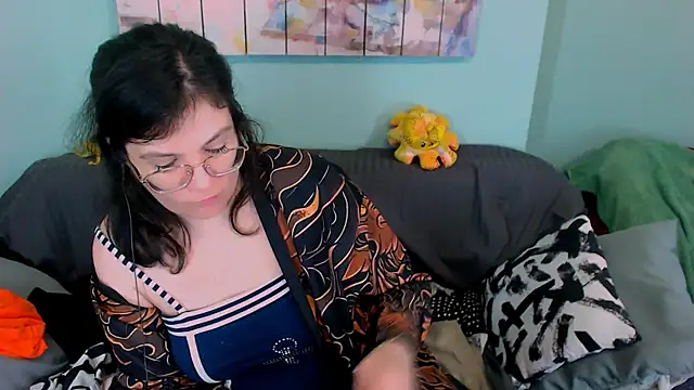 EverlyRays online show from 04-05-26, 10:49