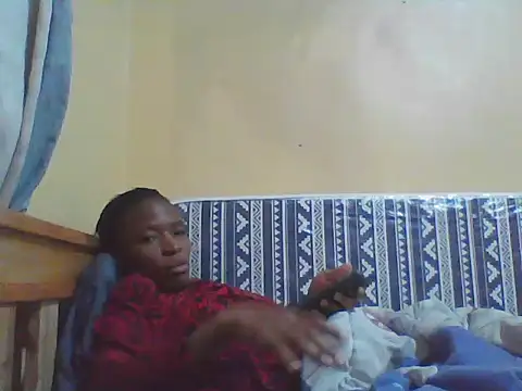 Smillie prety online show from 03-09-26, 05:00