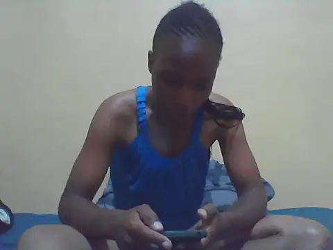 Smillie prety online show from 02-20-26, 01:35