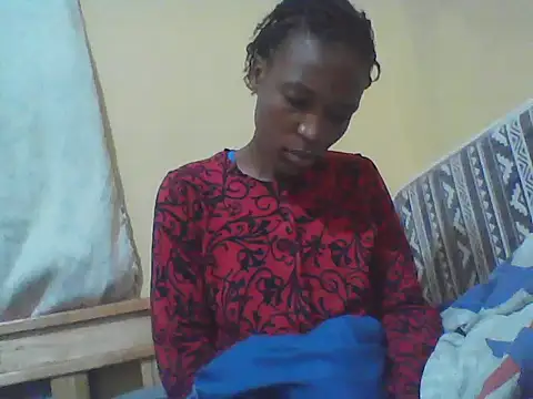 Smillie prety online show from 03-08-26, 04:16