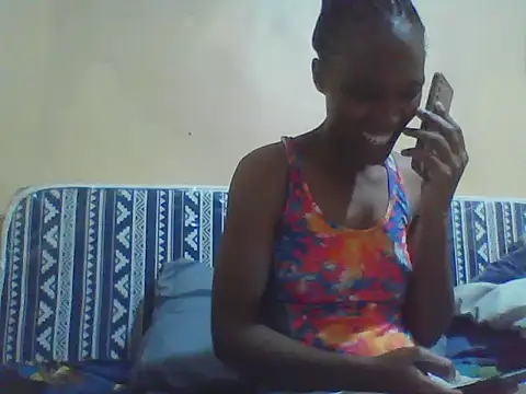 Smillie prety online show from 04-02-26, 04:57