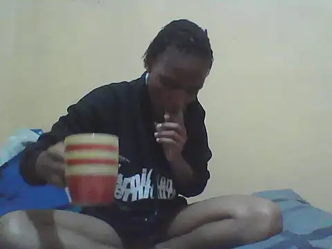 Smillie prety online show from 03-02-26, 06:03