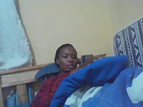 Smillie prety online show from 03-07-26, 06:31