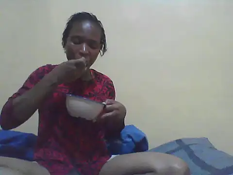 Smillie prety online show from 03-04-26, 05:10