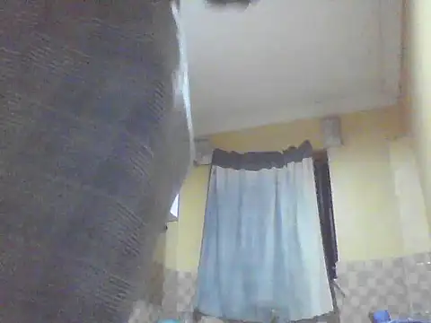 Smillie prety online show from 11-02-25, 04:23