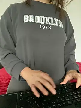 AlisaaRose online show from 02-25-25, 03:09