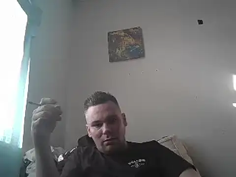 Snapshot of ACABFTP chatting on 03-22-25, 11:42 ACABFTP online show from 03-22-25, 11:42