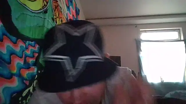Snapshot of ACABFTP chatting on 02-28-25, 12:54 ACABFTP online show from 02-28-25, 12:54
