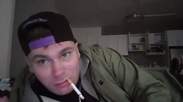 Snapshot of ACABFTP chatting on 10-20-25, 01:40 ACABFTP online show from 10-20-25, 01:40