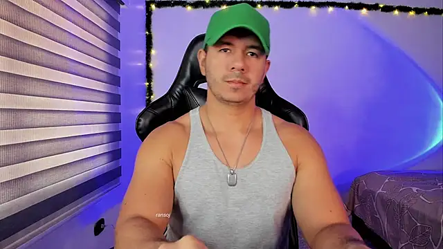 ransoj online show from 02-17-26, 02:36