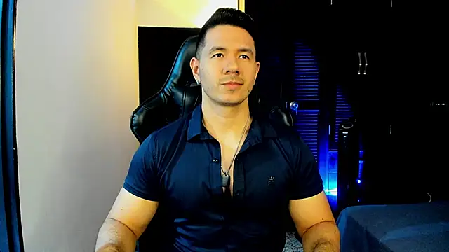Snapshot of ransoj chatting on 03-16-25, 12:01 ransoj online show from 03-16-25, 12:01