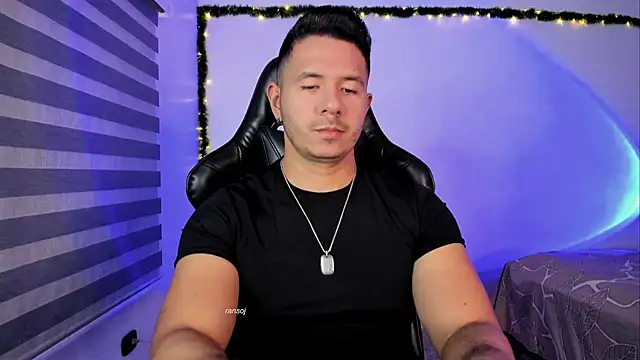 ransoj online show from 02-06-26, 11:23