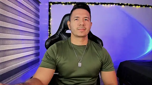 ransoj online show from 02-25-26, 02:39