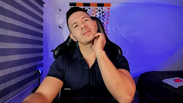 ransoj online show from 11-01-25, 10:14