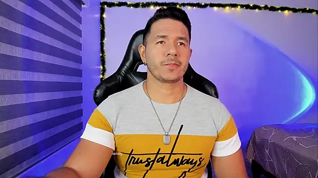 ransoj online show from 04-14-26, 11:54