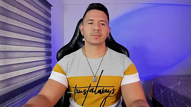 ransoj online show from 11-22-25, 02:16