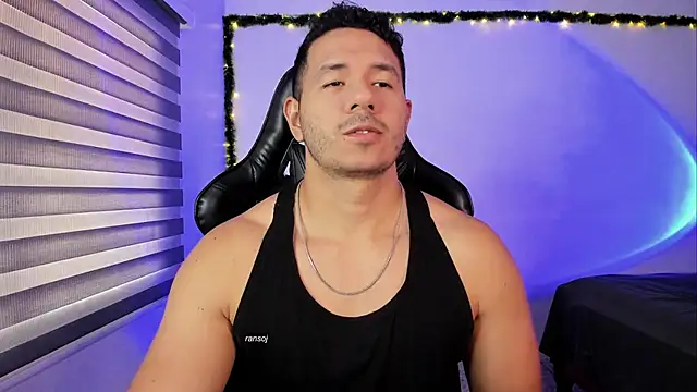 ransoj online show from 03-27-26, 02:18