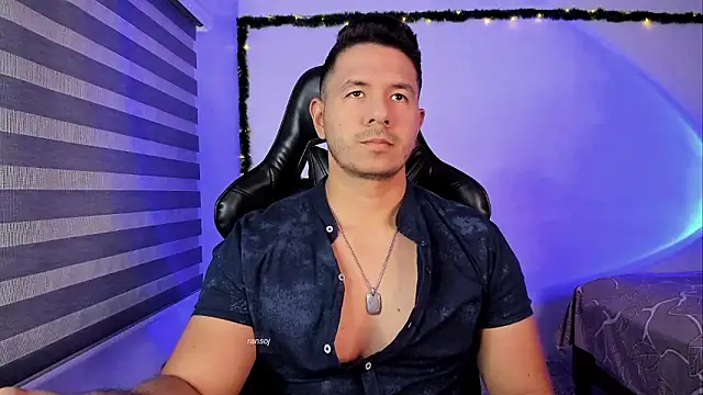 ransoj online show from 03-28-26, 09:49