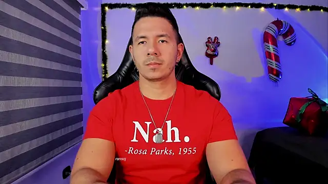 ransoj online show from 12-19-25, 11:18