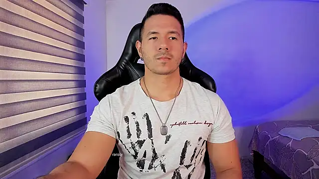 ransoj online show from 11-20-25, 02:40