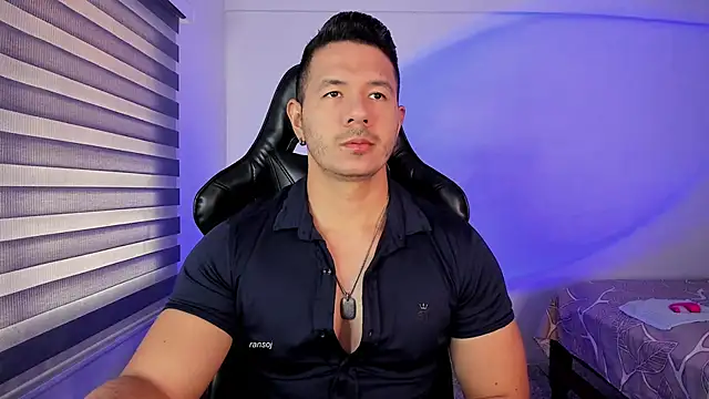 ransoj online show from 11-09-25, 02:21