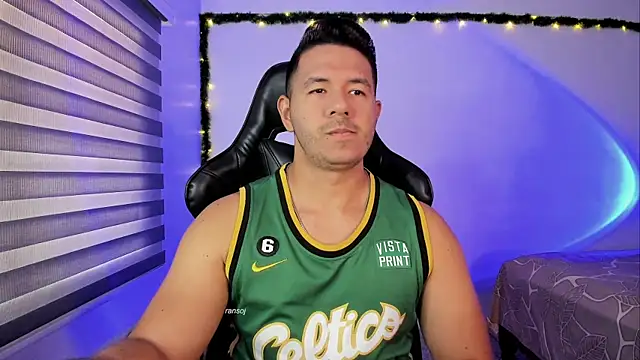 ransoj online show from 03-21-26, 02:32