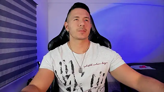 ransoj online show from 12-02-25, 11:17