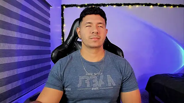 ransoj online show from 05-19-26, 11:23