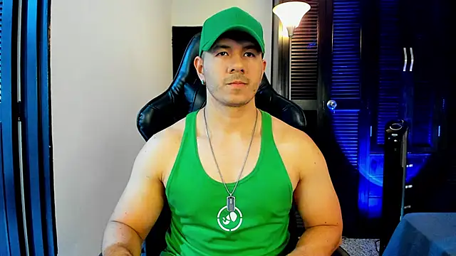 Snapshot of ransoj chatting on 03-16-25, 09:37 ransoj online show from 03-16-25, 09:37