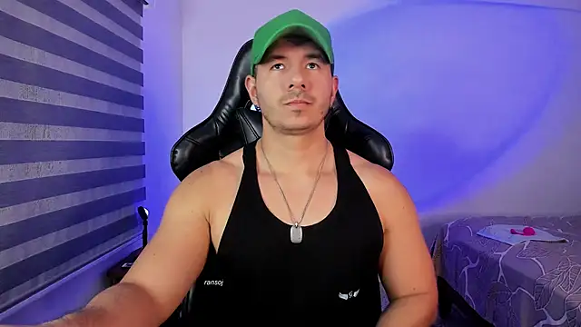 ransoj online show from 11-29-25, 11:27