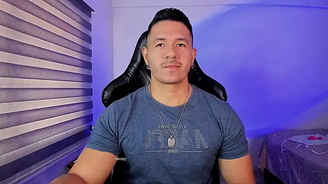 ransoj online show from 11-12-25, 01:59