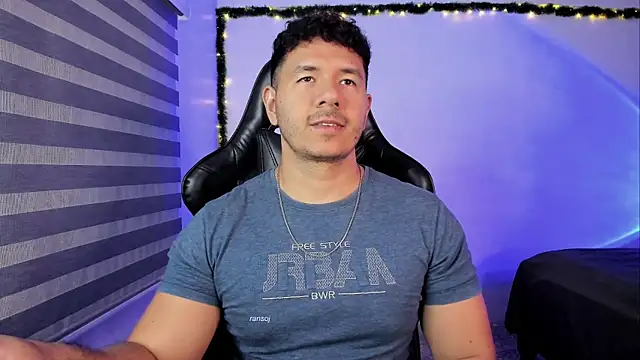 ransoj online show from 07-19-26, 12:52