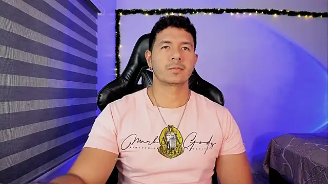 ransoj online show from 04-28-26, 11:53