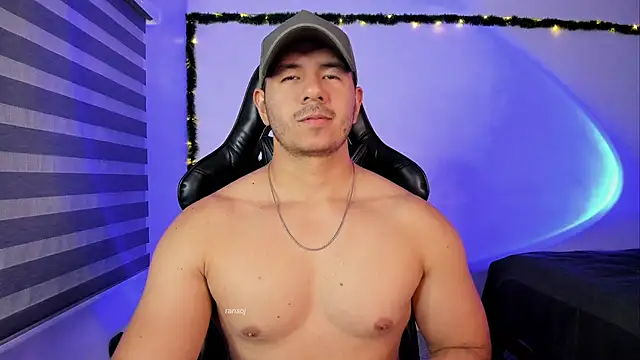 ransoj online show from 03-27-26, 02:31