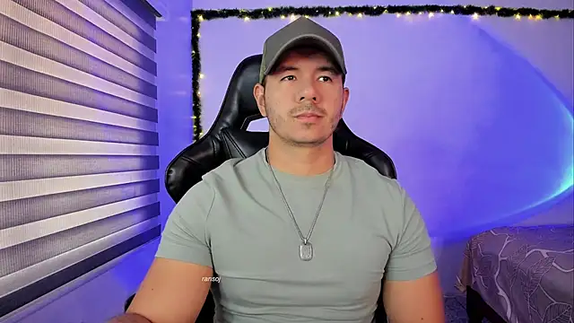 ransoj online show from 03-03-26, 02:35