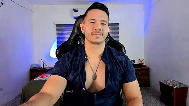 Snapshot of ransoj chatting on 09-23-25, 02:35 ransoj online show from 09-23-25, 02:35