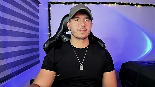 ransoj online show from 04-07-26, 10:55