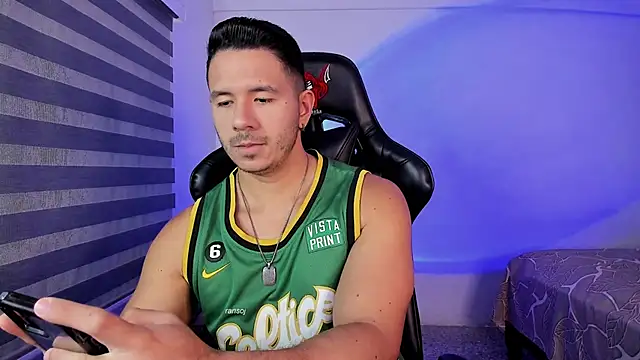 ransoj online show from 11-25-25, 11:05