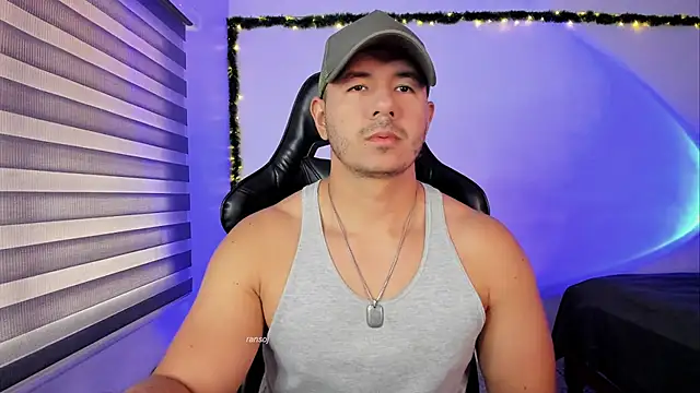 ransoj online show from 03-09-26, 02:31