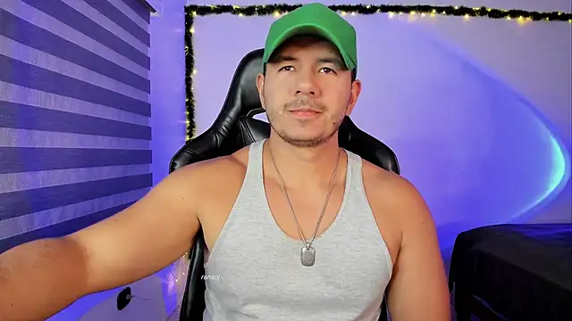 ransoj online show from 04-06-26, 11:39