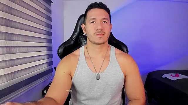 ransoj online show from 12-01-25, 02:51