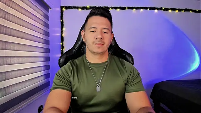 ransoj online show from 02-10-26, 02:38