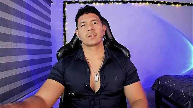 ransoj online show from 05-10-26, 12:25