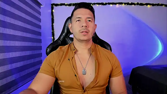 ransoj online show from 04-11-26, 11:30